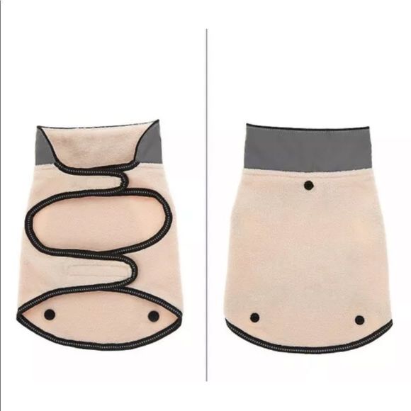 Top Paw 3 in One Jacket Coat - Picture 9 of 9